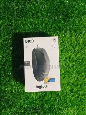 Logitech Mouse