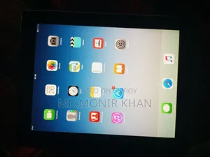 Apple iPad Air 512 GB Black