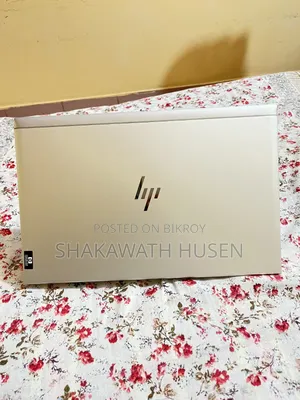Laptop HP EliteBook 850 G8 16GB Intel Core I5 SSD 512GB
