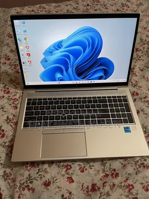 Laptop HP EliteBook 850 G8 16GB Intel Core I5 SSD 512GB