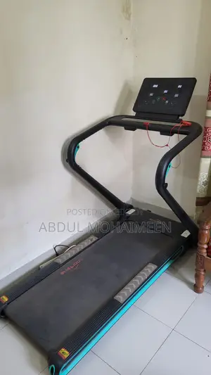Motorized Treadmill for Sale