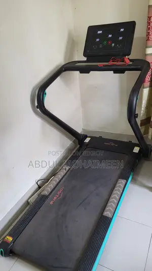 Motorized Treadmill for Sale