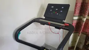 Motorized Treadmill for Sale