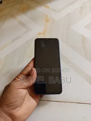 Vivo Y21 64 GB Blue