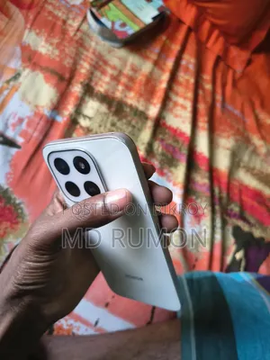 অনার এক্স৬সি ১২৮ জিবি সাদা