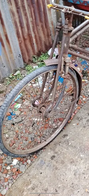 Motorcycle 2021