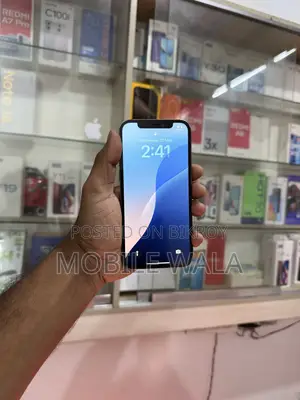 অ্যাপল আইফোন ১২ প্রো ২৫৬ জিবি গ্রে