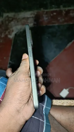রিয়েলমি সি৬৭ ১২৮ জিবি ব্ল্যাক
