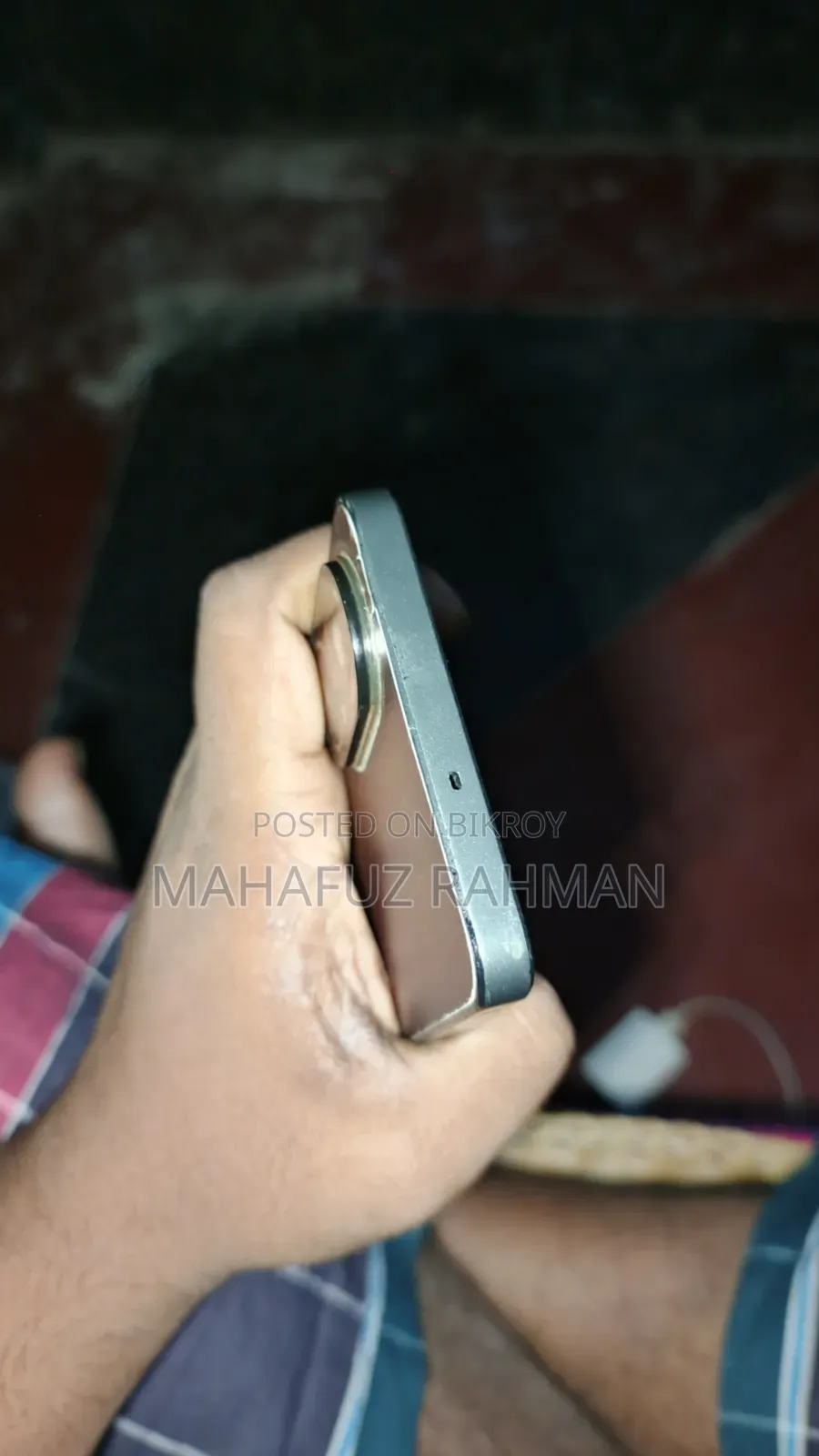 রিয়েলমি সি৬৭ ১২৮ জিবি ব্ল্যাক