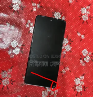 Vivo Y19s 128 GB Black