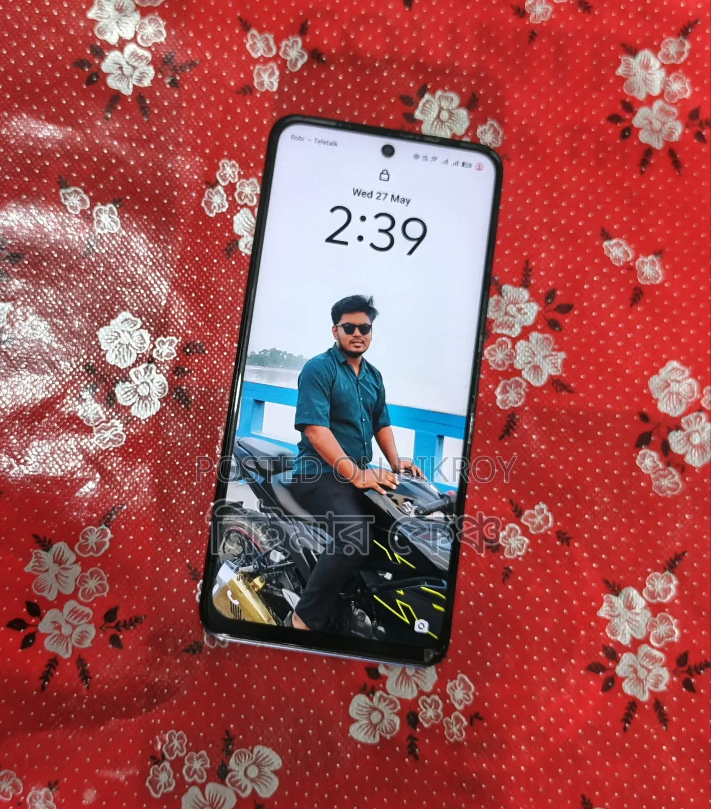 Vivo Y19s 128 GB Black