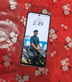 Vivo Y19s 128 GB Black