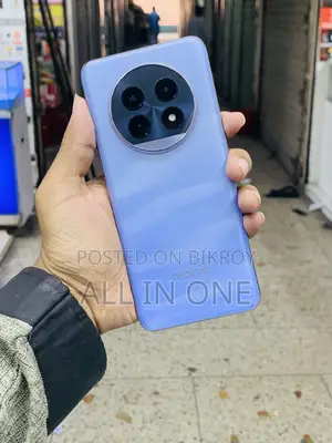 রিয়েলমি ২৫৬ জিবি ব্লু