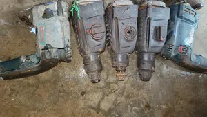 ড্রিল মেশিনের পার্টস
