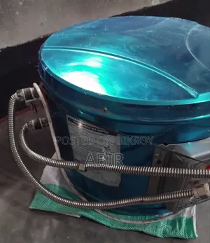 Vision Geyser 30 Liters
