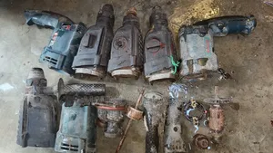 ড্রিল মেশিনের পার্টস