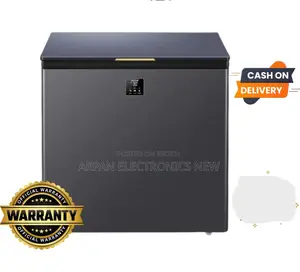 Haier 200L Chest Freezer | HCF-230ge / HCF-230sge