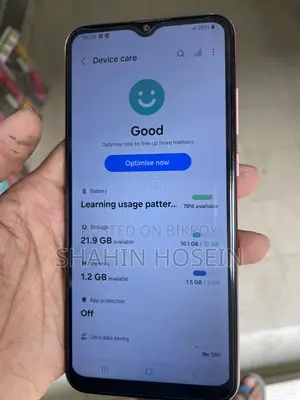 Samsung Galaxy A04e 32 GB Pink
