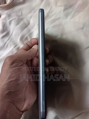 Xiaomi Redmi Note 4 64 GB Silver