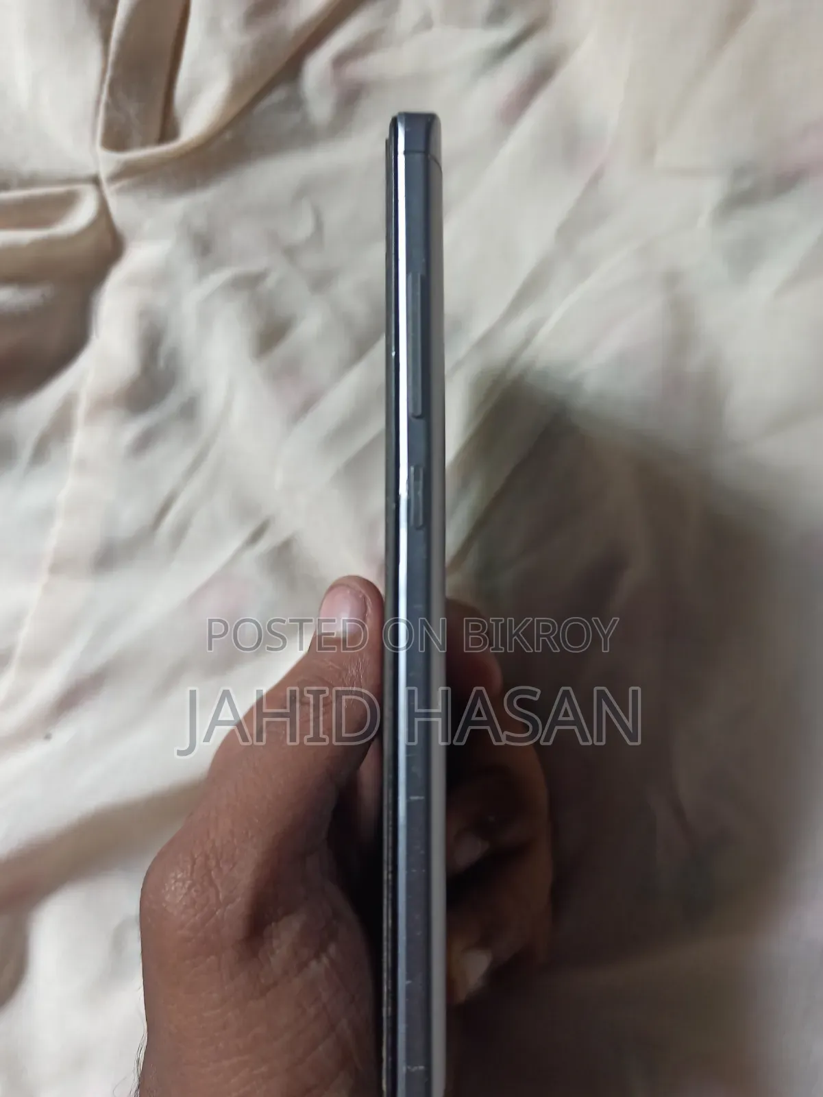 Xiaomi Redmi Note 4 64 GB Silver