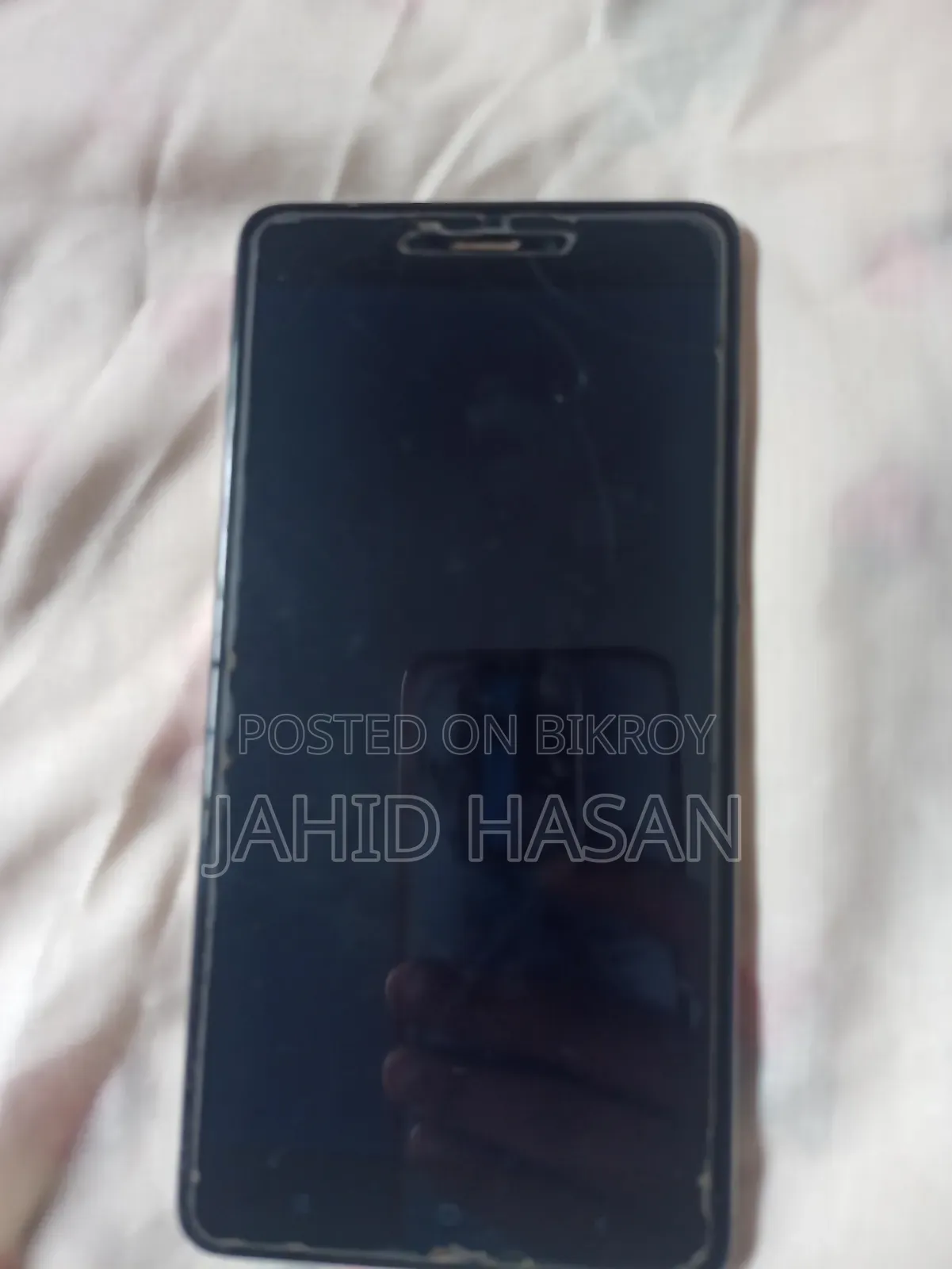 Xiaomi Redmi Note 4 64 GB Silver