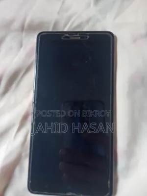 Xiaomi Redmi Note 4 64 GB Silver