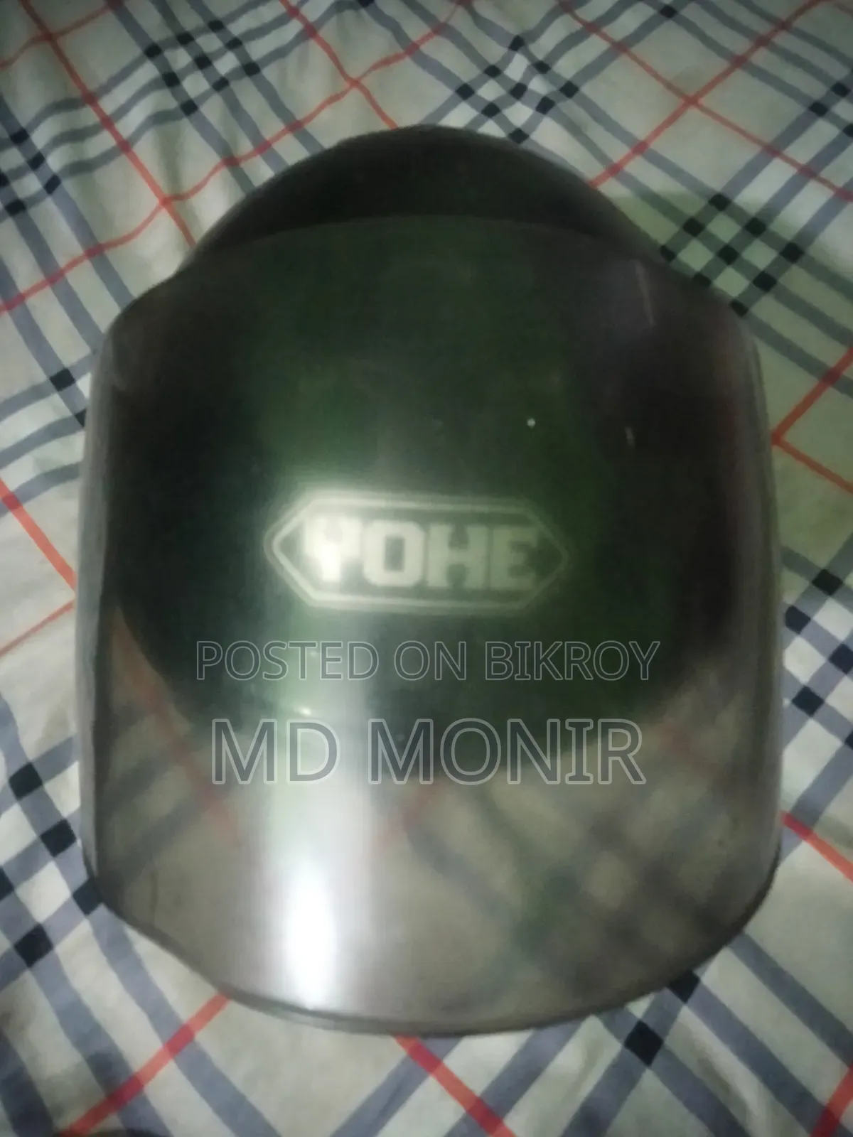 Helmet for Sell