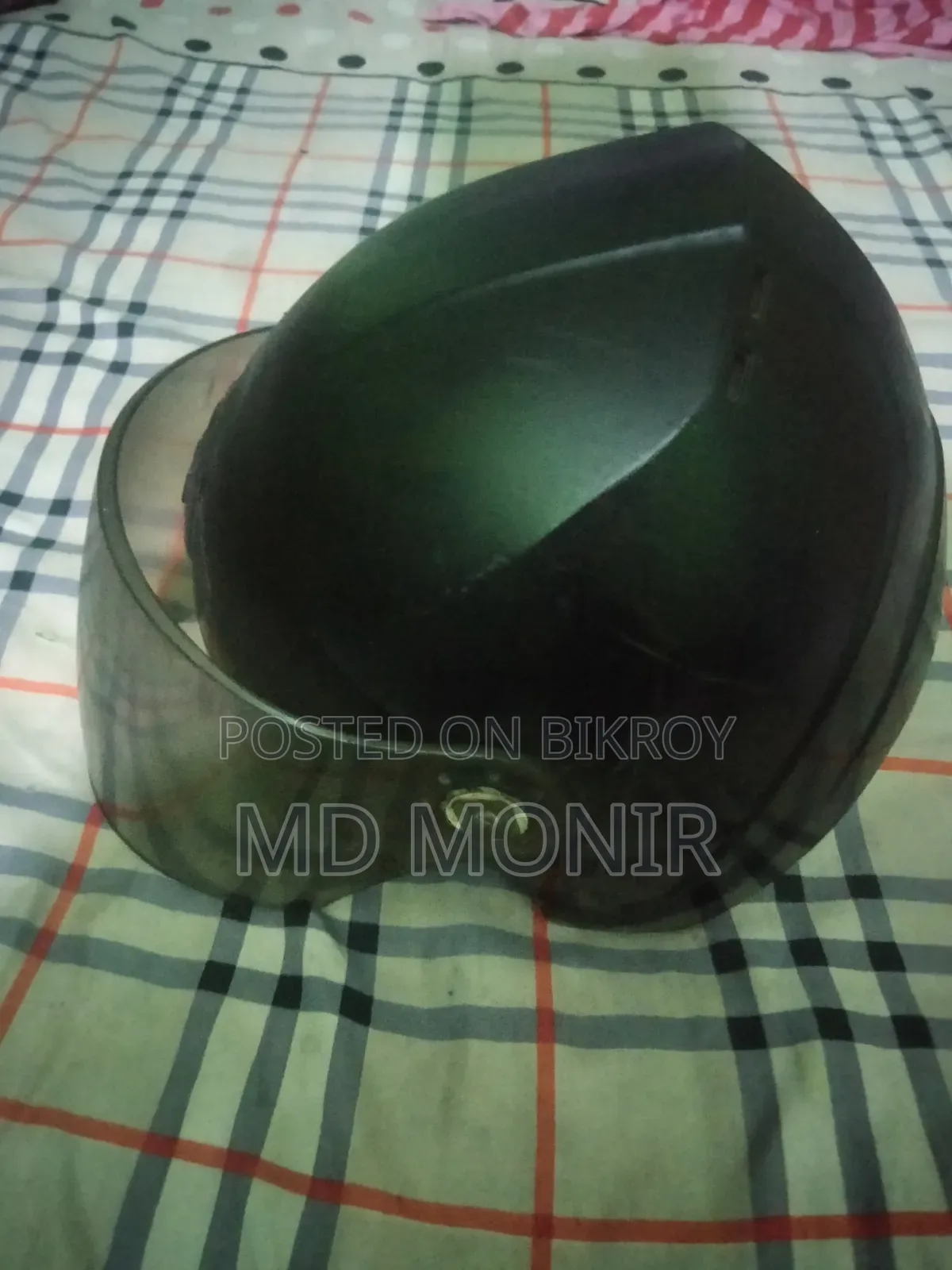 Helmet for Sell