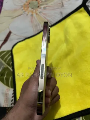 New Apple iPhone 14 Pro Max 1 TB Gold