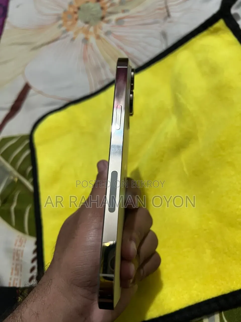 New Apple iPhone 14 Pro Max 1 TB Gold