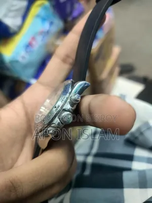 Aita Ekta Rolex Er Master Copy Version,