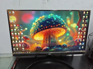 Desktop Computer MSI Gaming 24 6QD 8GB Intel Core i5 HDD+SSD 1TB