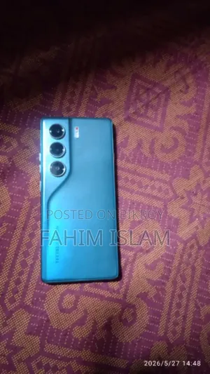 Tecno Camon 40 256 GB