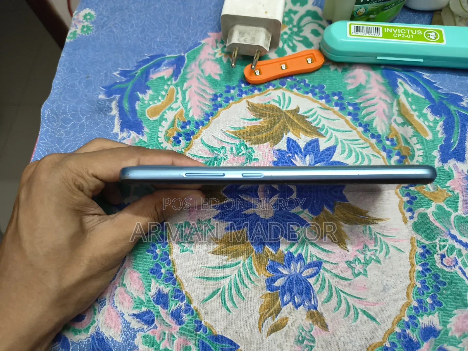 Realme C21Y 32 GB Blue