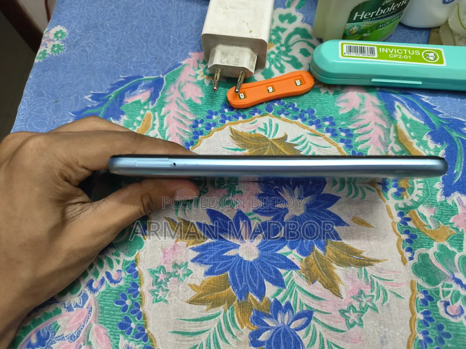 Realme C21Y 32 GB Blue