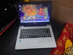Laptop 4GB Intel Core i3 HDD 500GB