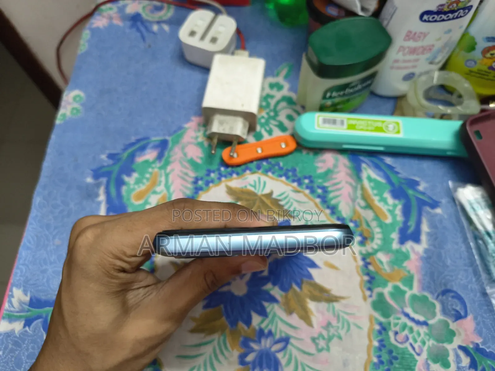 Realme C21Y 32 GB Blue