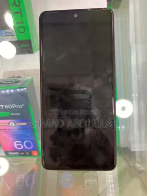 Vivo V27e 256 GB Gray