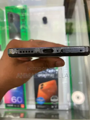 Vivo V27e 256 GB Gray