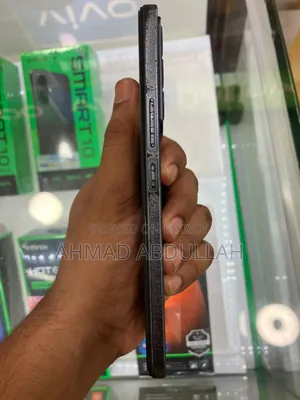 Vivo V27e 256 GB Gray