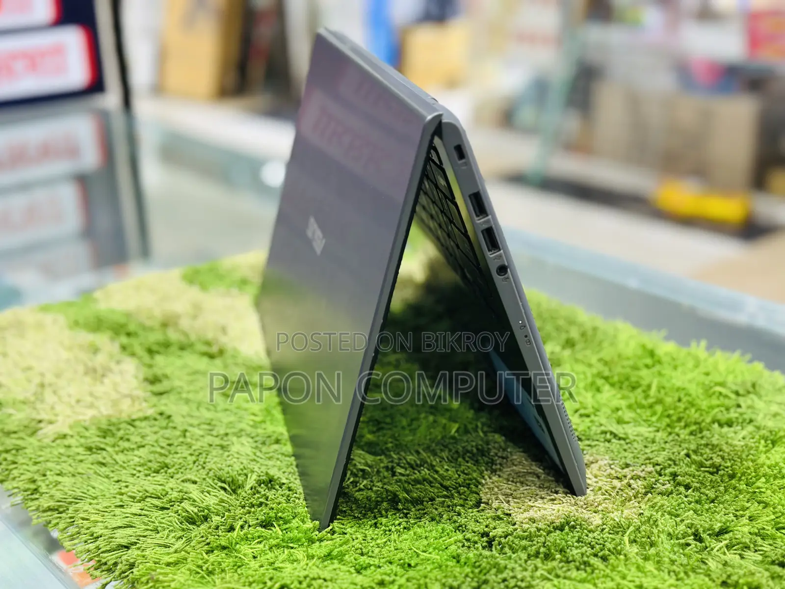 Laptop Asus 8GB Intel Core i3 HDD+SSD 1TB