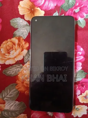 রিয়েলমি ৭ ৫জি ১২৮ জিবি সিলভার