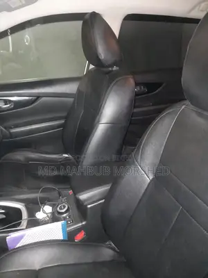 Nissan X-Trail 2.0 Hybrid FWD 2018 Pearl