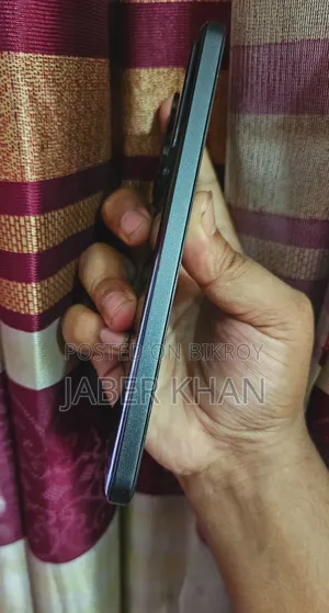 Xiaomi Poco X6 Pro 256 GB Black