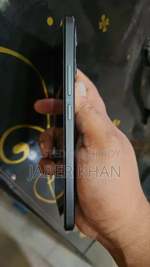 Xiaomi Poco X6 Pro 256 GB Black