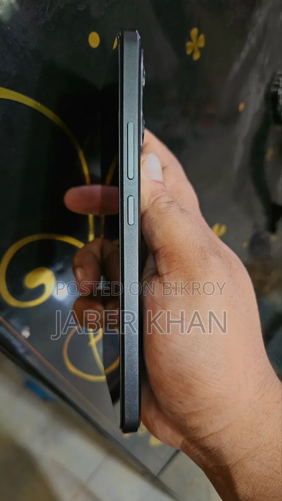 Xiaomi Poco X6 Pro 256 GB Black