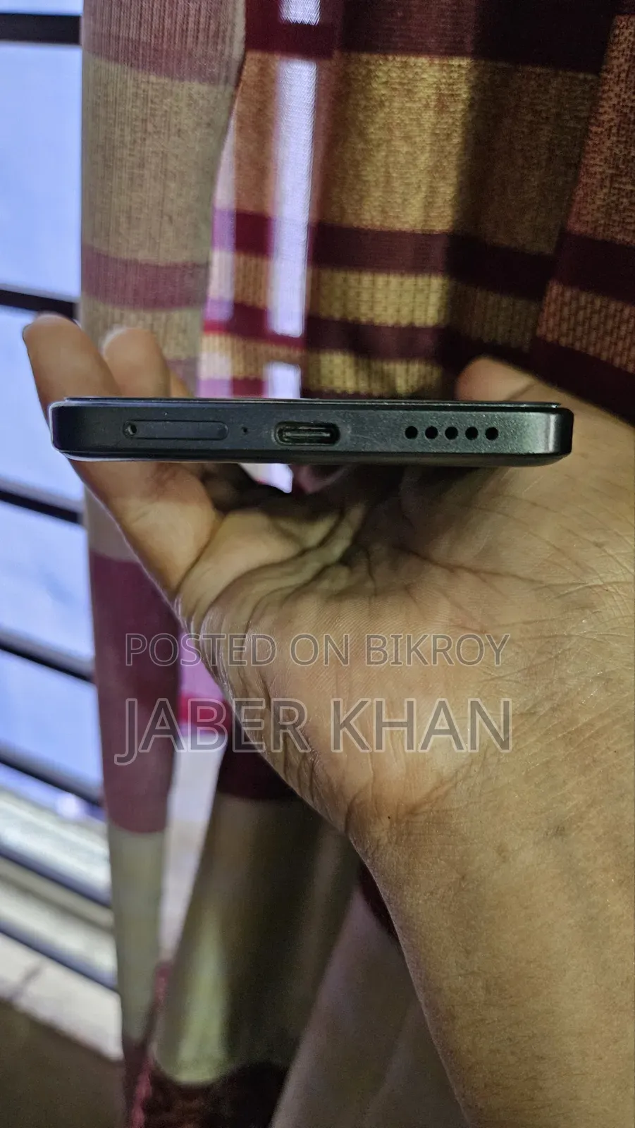 Xiaomi Poco X6 Pro 256 GB Black