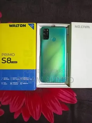 Walton Primo H9 Pro 64 GB Gray