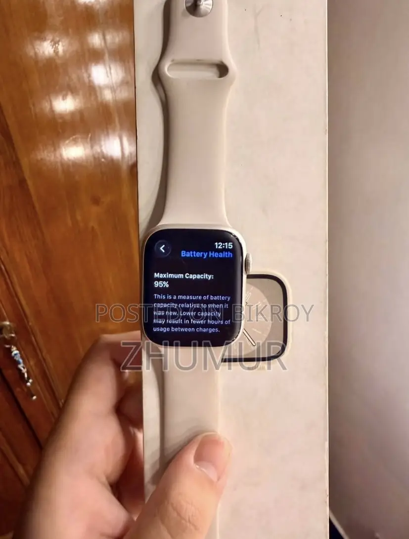 Apple Watch Series 8