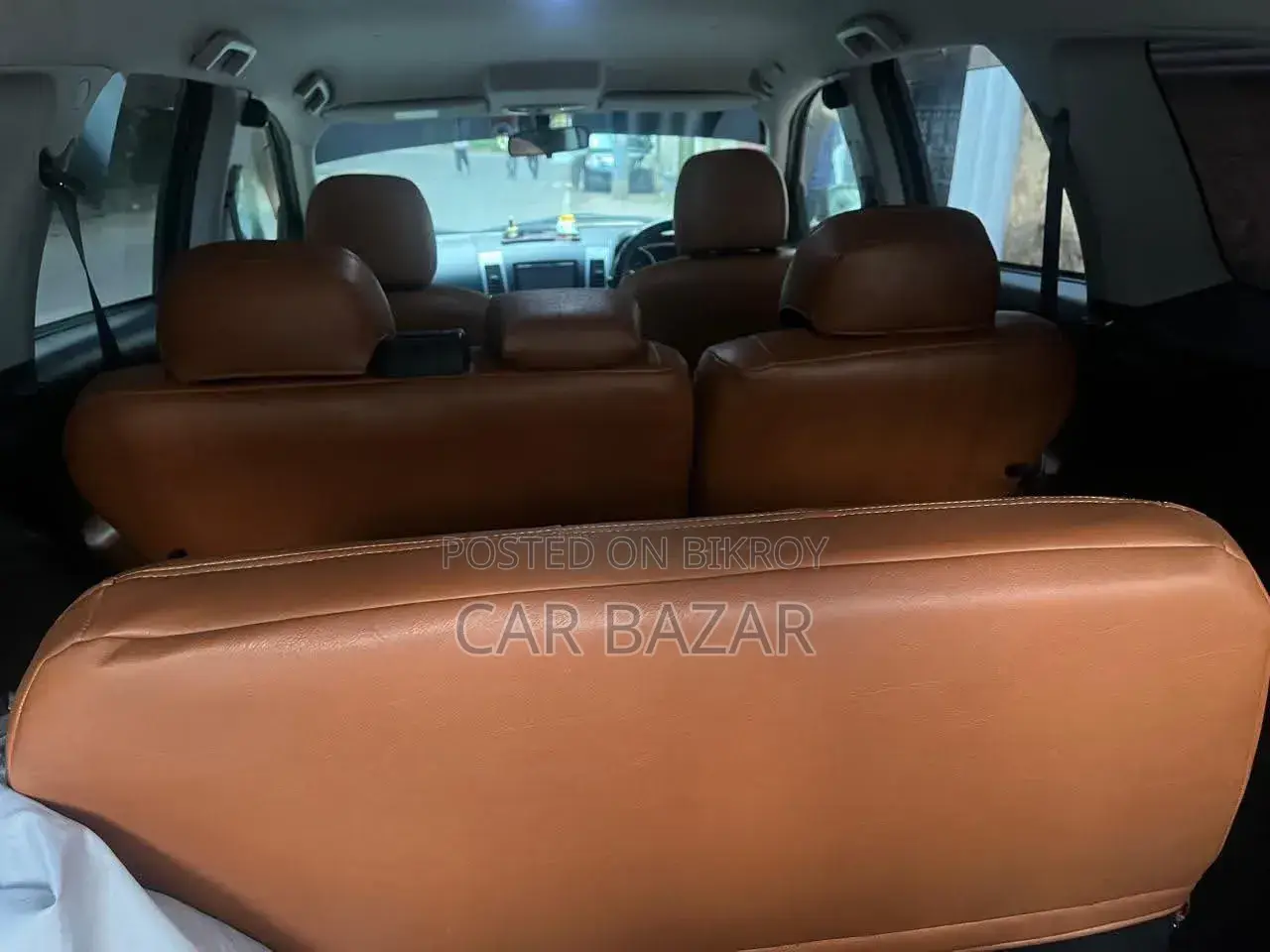 Mitsubishi Outlander 2010 Gray